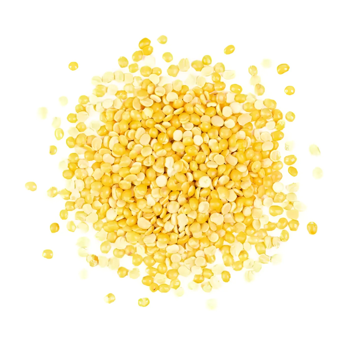 TOOR DAL